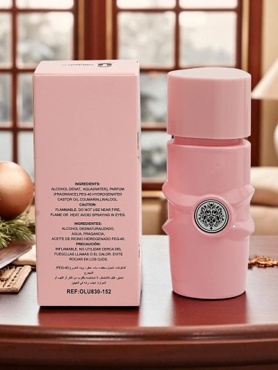 Inspirisana Voda Perfumovana damska Asada Pink Essence