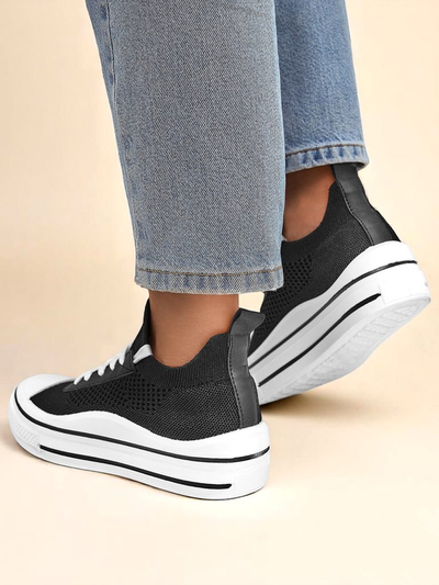 Royalfashion Women's UrbanSoul Sneakers