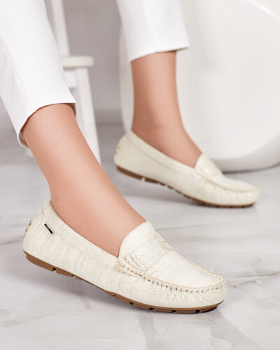 Royalfashion Sieviešu mokasīni Nicotta