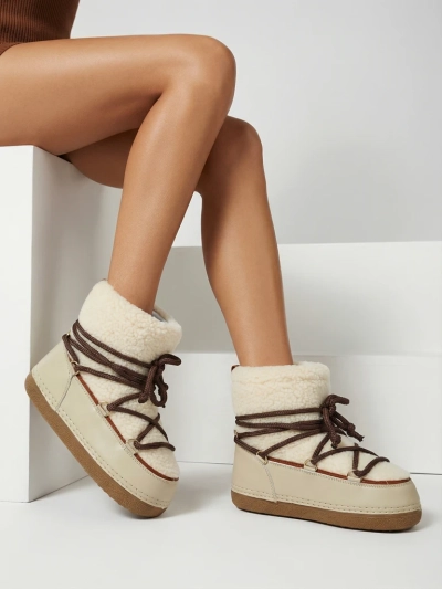 Uvella Women's Snow Boots with Fleece