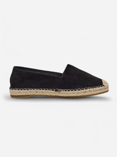 Royalfashion Sieviešu eko-suede espadrillas Loroles