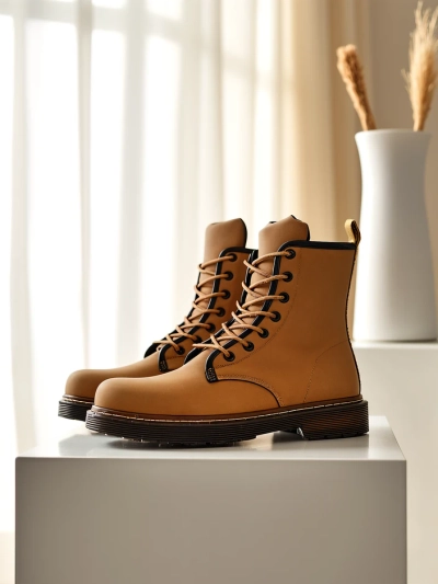 Royalfashion Sieviešu potītes zābaki Frioze