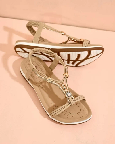 Royalfashion Women's Wiasi Sandals