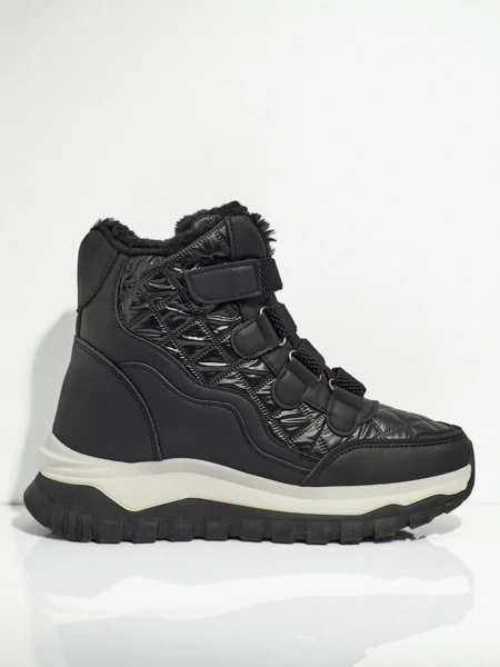 Women's Auralen Snow Boots