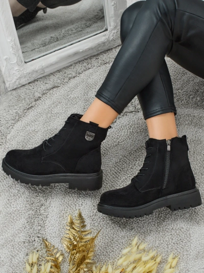 Women's Tirra Trapper Boots