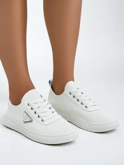 Royalfashion šņorējamie sporta apavi sievietēm ar piegriezumu Fennie