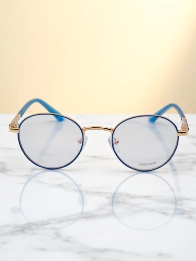 Royalfashion saulesbrilles kvadrātveida Skyline Shades