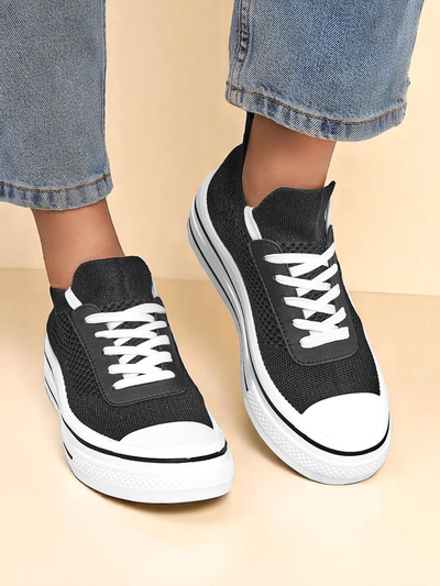 Royalfashion Women's UrbanSoul Sneakers