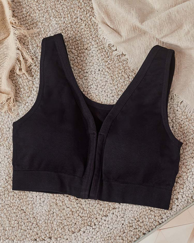 Женский спортивный бюстгальтер Royalfashion