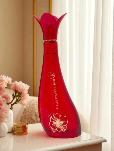 Iedvesmots sieviešu parfīms Fleur D'Amour HOT