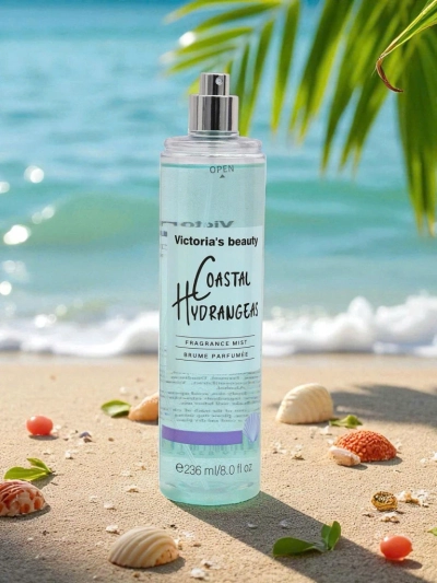 Женский мист для тела Victoria's Beauty Coastal Hydrangeas