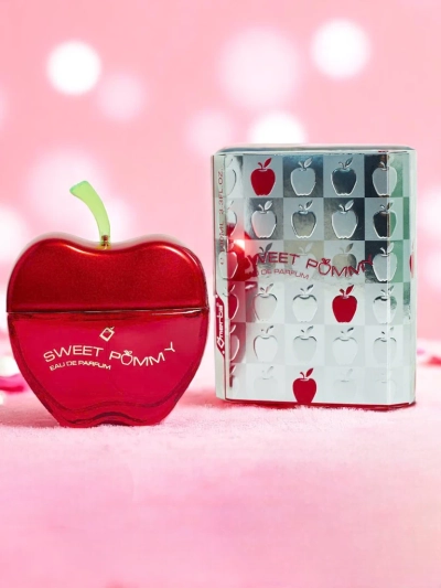 Iedvesmojoša sieviešu eau de parfum Sweet Pommy