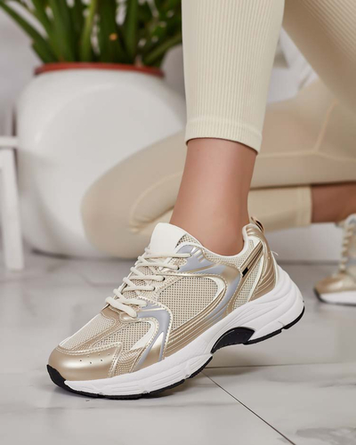 Royalfashion Sieviešu sportiskās Telio kedas