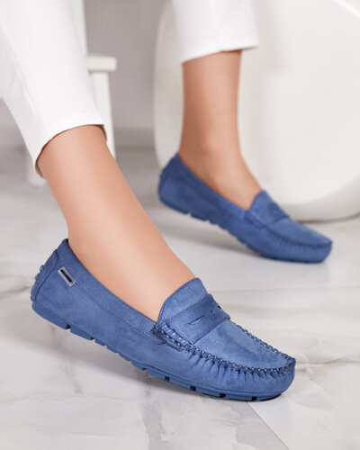 Royalfashion Women's moccasins Nicotta