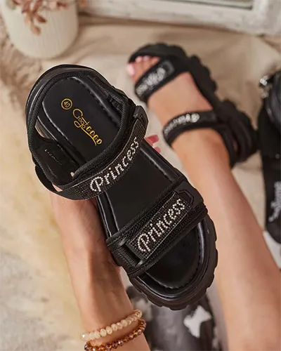 Royalfashion Sieviešu apavu sandales