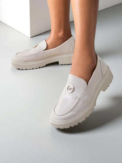 Royalfashion Sieviešu mokasīni Rette