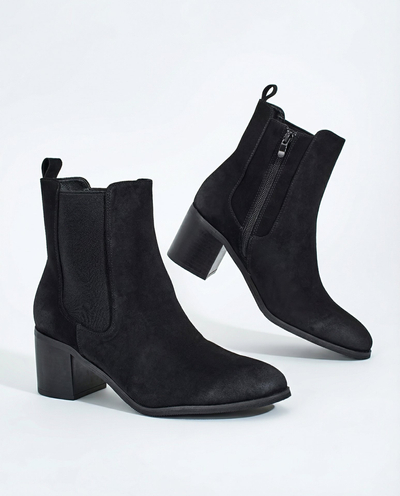 Royalfashion Sieviešu zābaki Tewiz