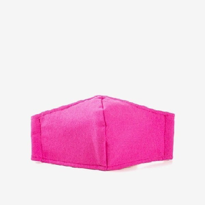 Children's 3-layer face mask - Masks 1