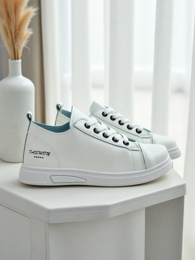 Royalfashion Women's Sneakers Pilotese