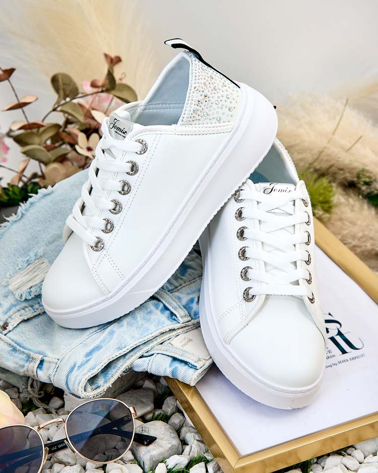 Royalfashion Женские спортивные кроссовки Wizz