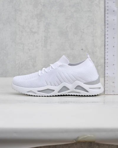 Royalfashion Fabric women's sneakers Kaenno