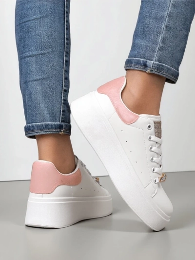 Royalfashion Sieviešu sporta apavi Tenzorus