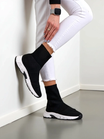 Royalfashion Sports High Sieviešu Sneakers Leriot