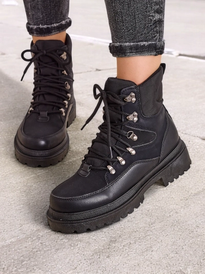 Royalfashion Sieviešu Traipera Zābaki Savelly