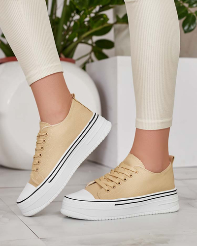 Royalfashion Sieviešu sporta kedas Stroms