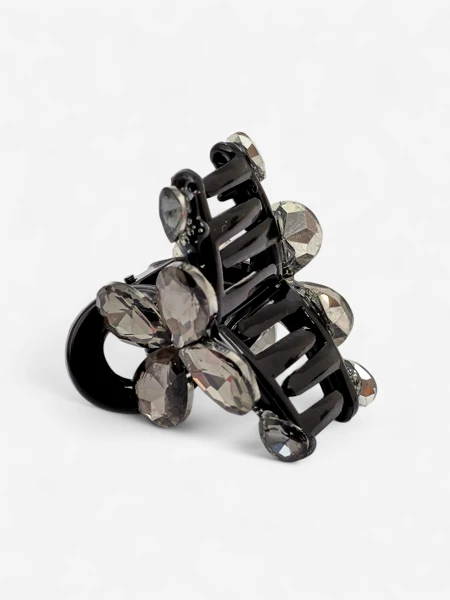 Royalfashion Matu sprādze ar kristāliem Fiorella