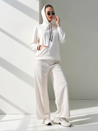 Royalfashion Sieviešu viskozes ikdienas komplekts