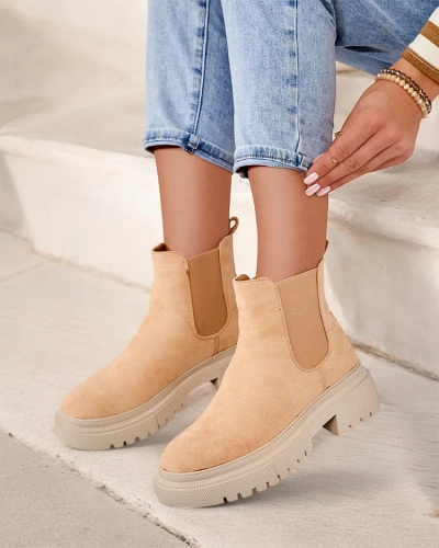 Royalfashion Sieviešu zābaki Rivistas