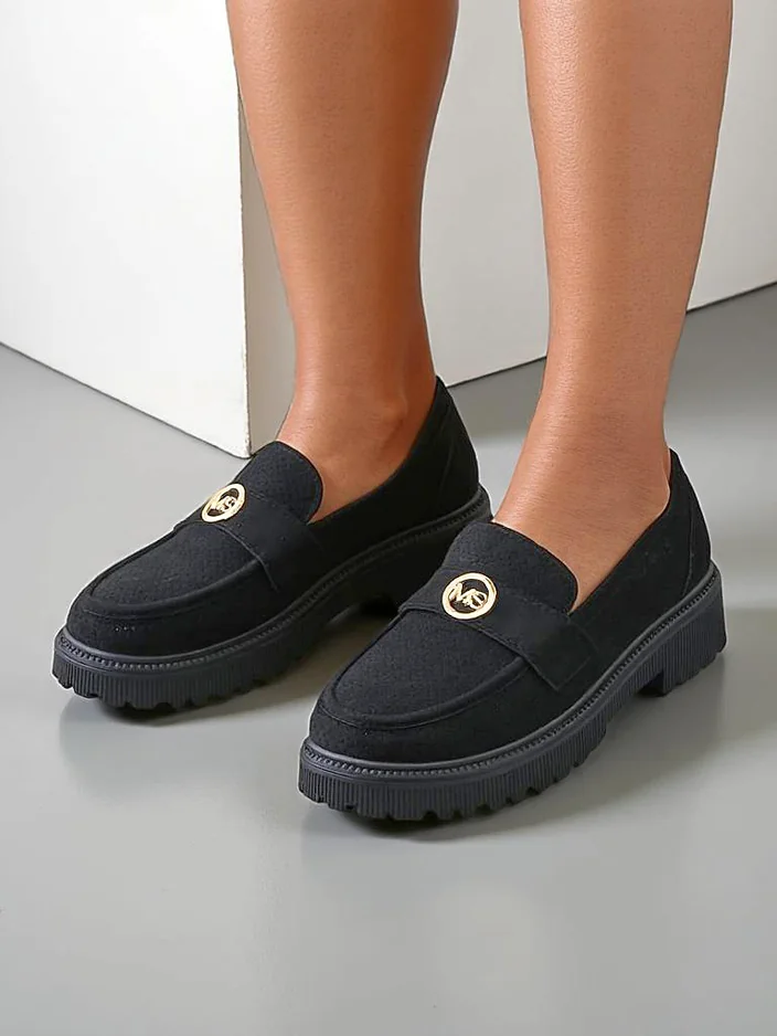 Royalfashion Sieviešu mokasīni Rette