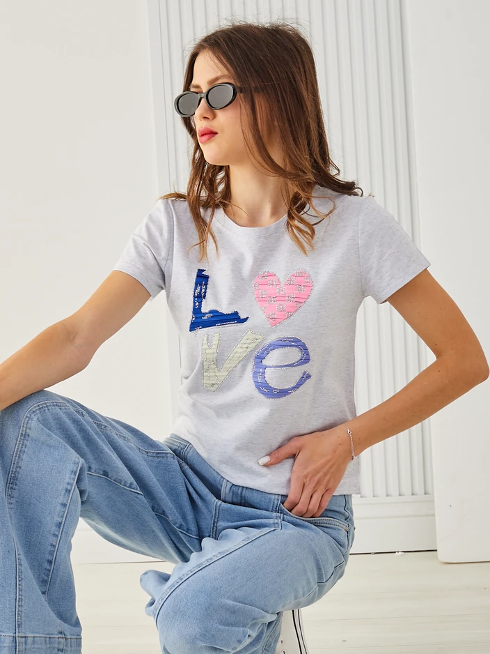 Royalfashion Women's Cotton Blouse