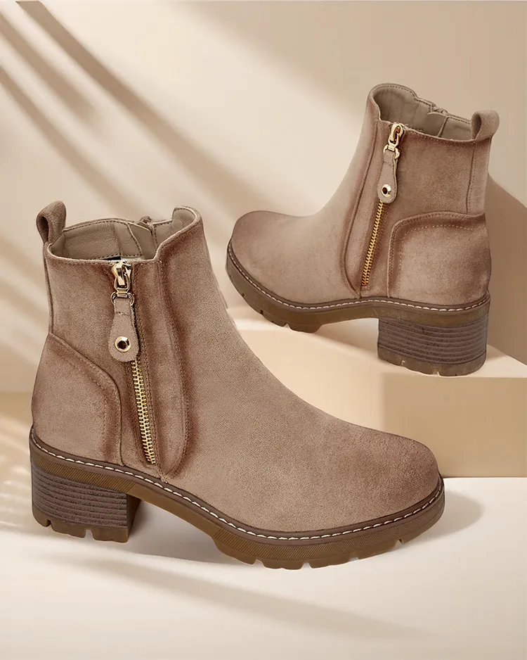 Royalfashion Women's Boots Iffol