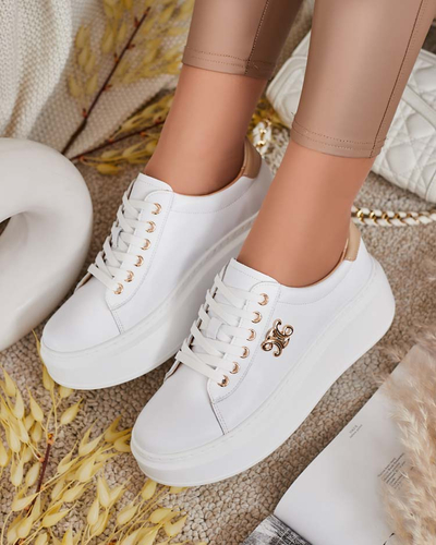 Royalfashion Sieviešu sporta apavi Taersev