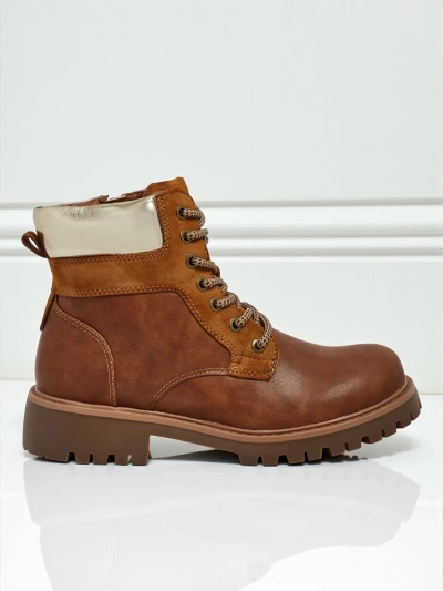 Women's Maestroe Trapper Boots