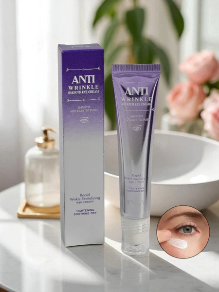 TVLV Anti-Wrinkle Eye Cream Ariadne - anti-wrinkle eye cream 20ml