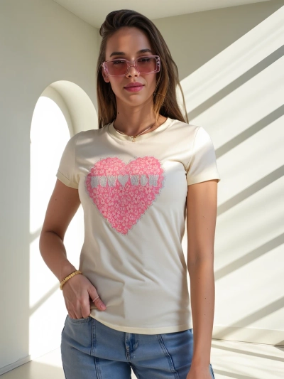 Royalfashion Women's Cotton Blouse