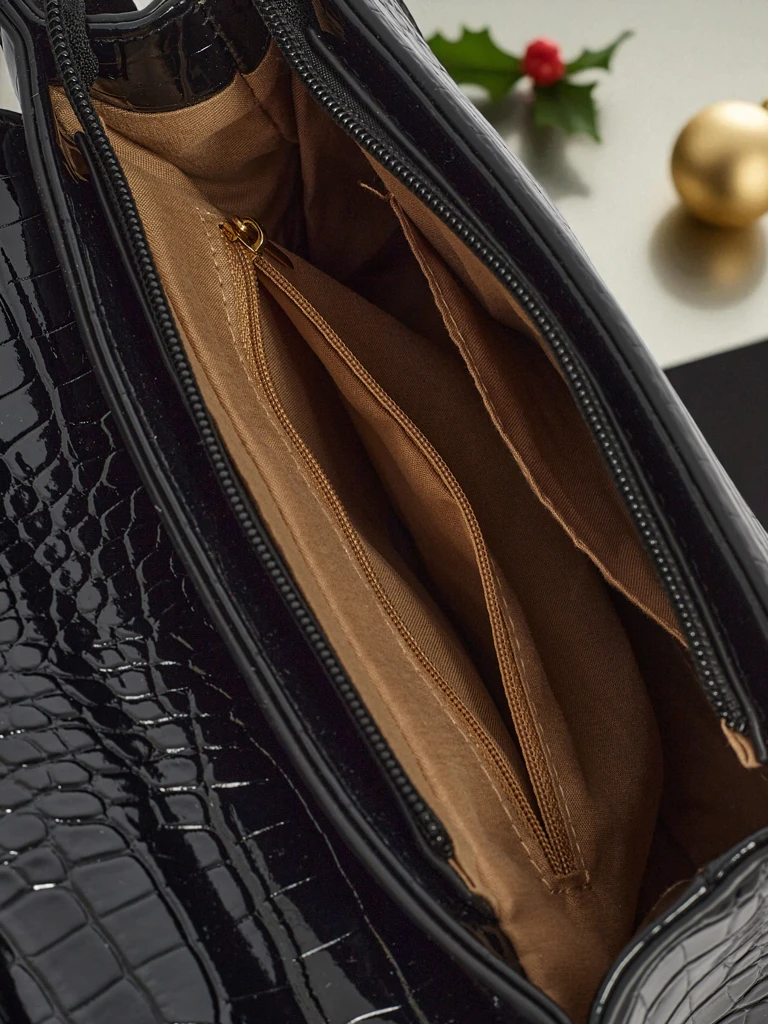 Sak Orlina ti dam patante ekolojik po