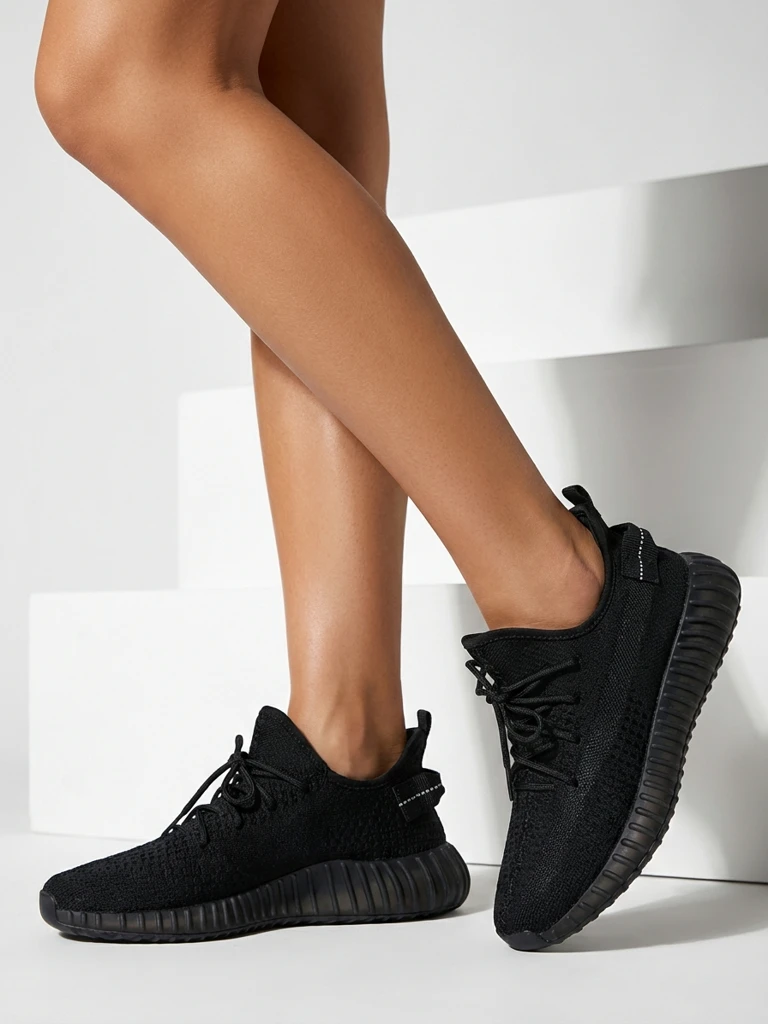 Royalfashion Женские тканевые спортивные туфли Affema