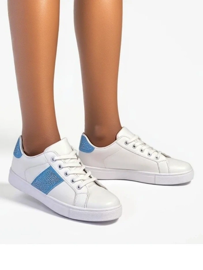 Royalfashion Women's Sport Sneakers Perella