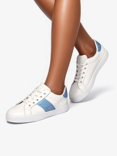 Royalfashion Women's Sport Sneakers Perella