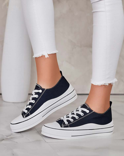 Royalfashion Женские спортивные кроссовки Mistros
