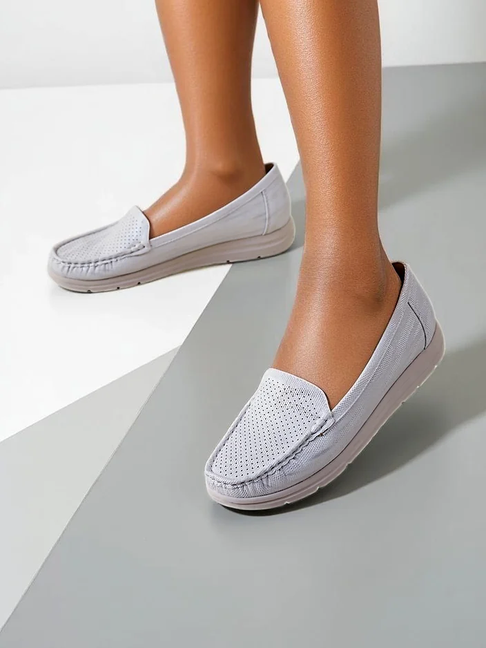 Royalfashion Women's loafers Bess