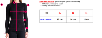 Women's green top with crossed straps - Clothing