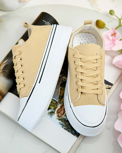 Royalfashion Sieviešu sporta kedas Stroms