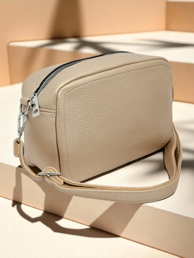 Royalfashion Small women's handbag made of eco leather Hera Vitale