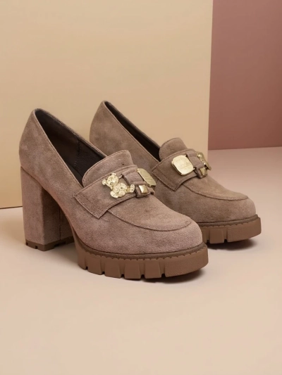 Royalfashion Женские мокасины Belio