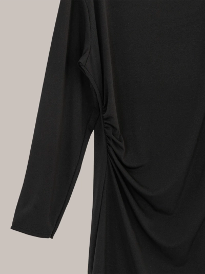 Royalfashion Sieviešu auduma kleita